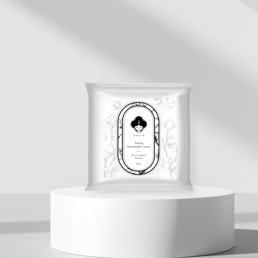 Euu's Stretchable Cotton